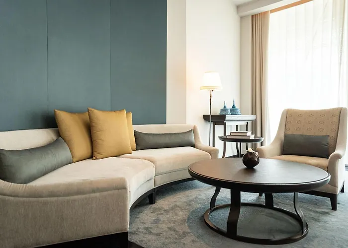 Waldorf Astoria Bangkok
