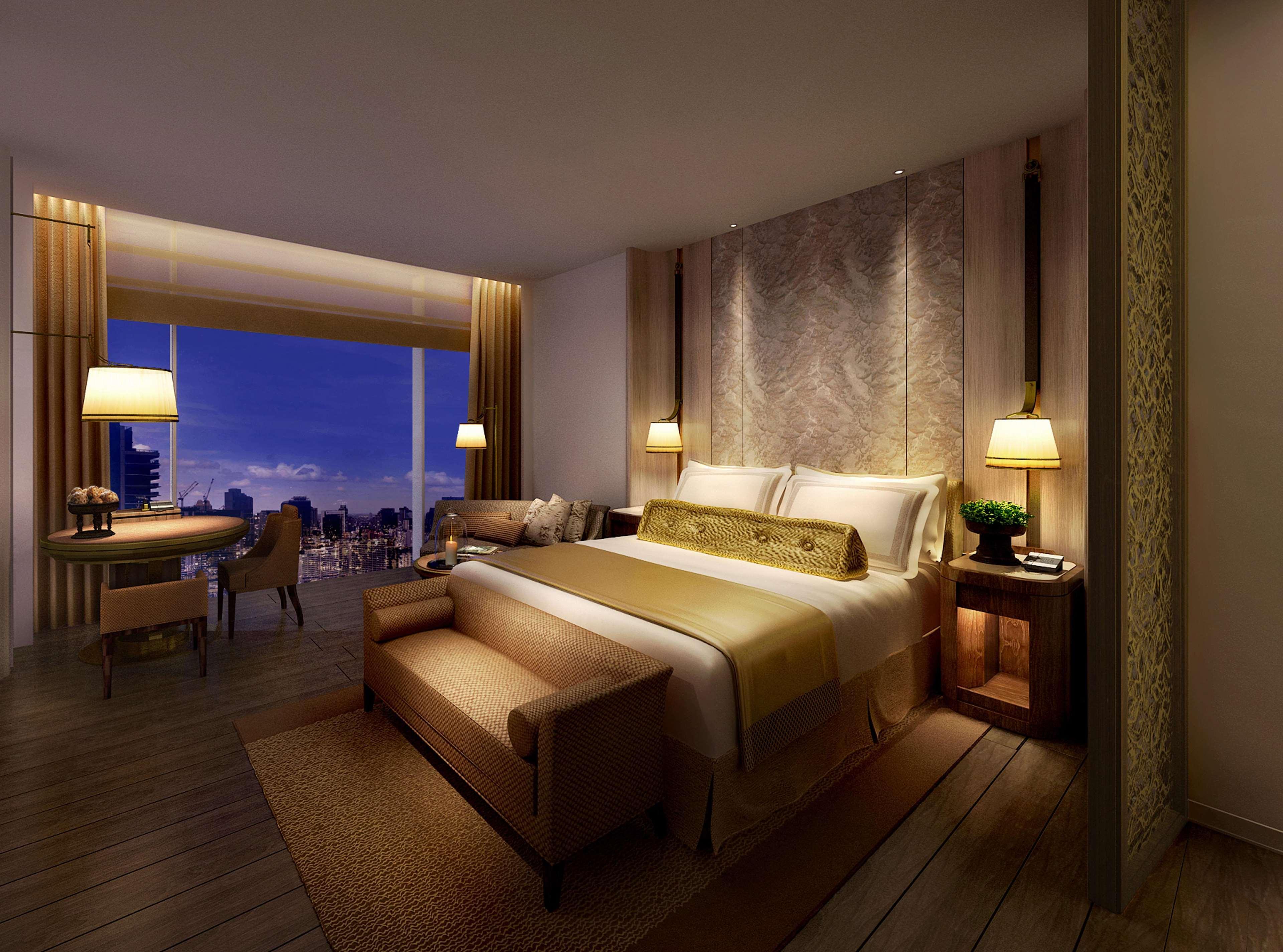 होटल Waldorf Astoria 5*
