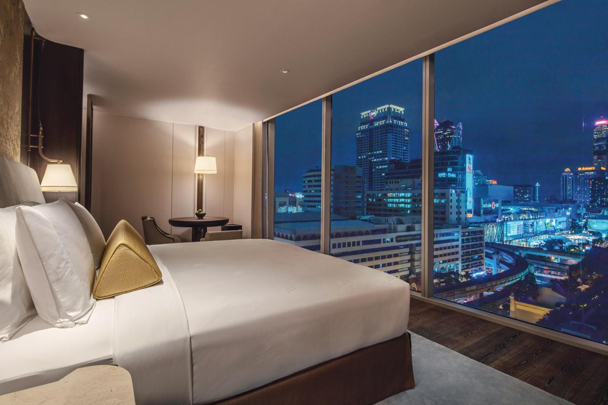 होटल Waldorf Astoria 5*