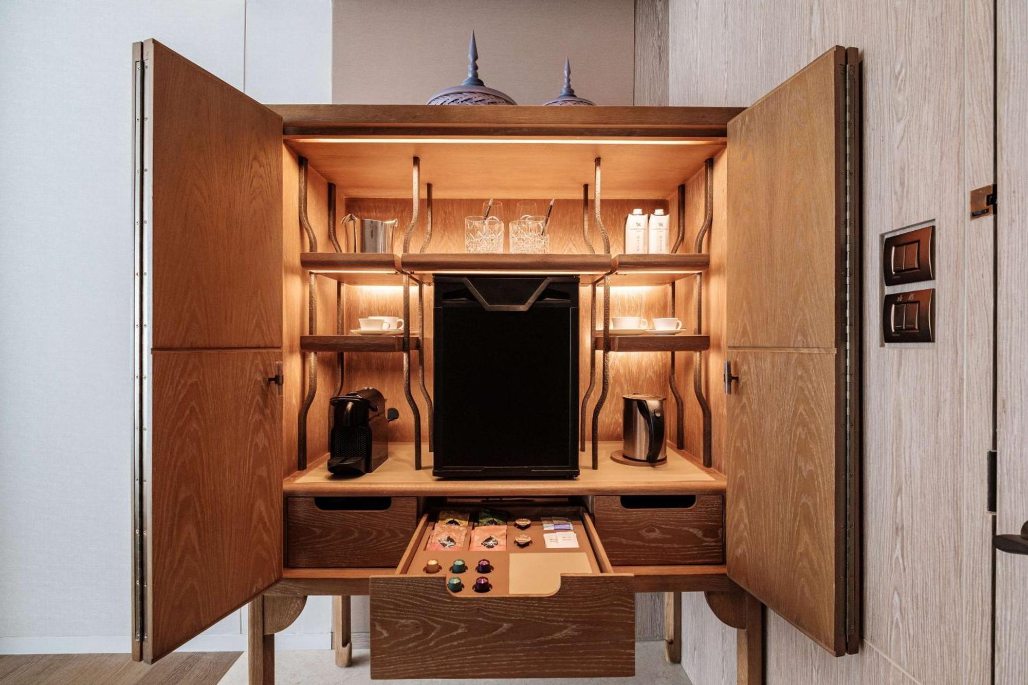 होटल Waldorf Astoria 5*
