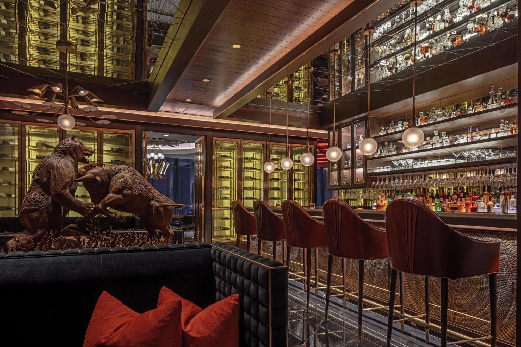 Waldorf Astoria होटल 5*