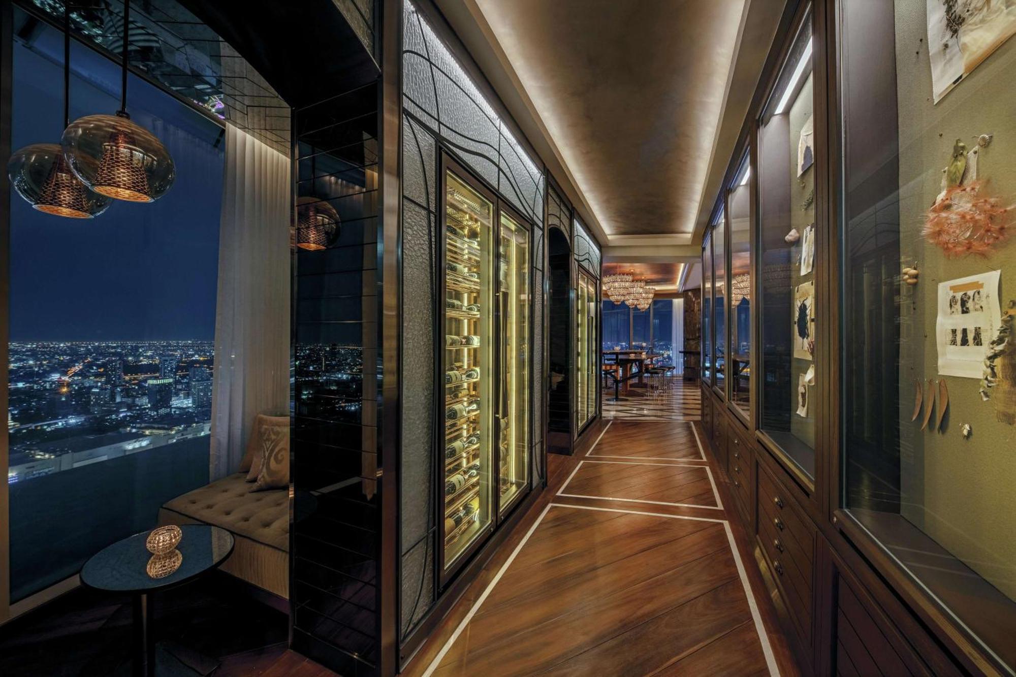 酒店 Waldorf Astoria 5*
