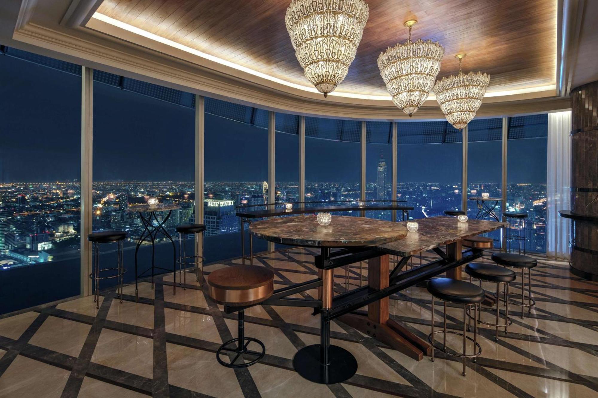Waldorf Astoria 酒店