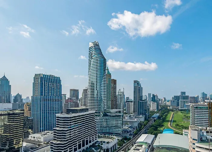 Waldorf Astoria Bangkok