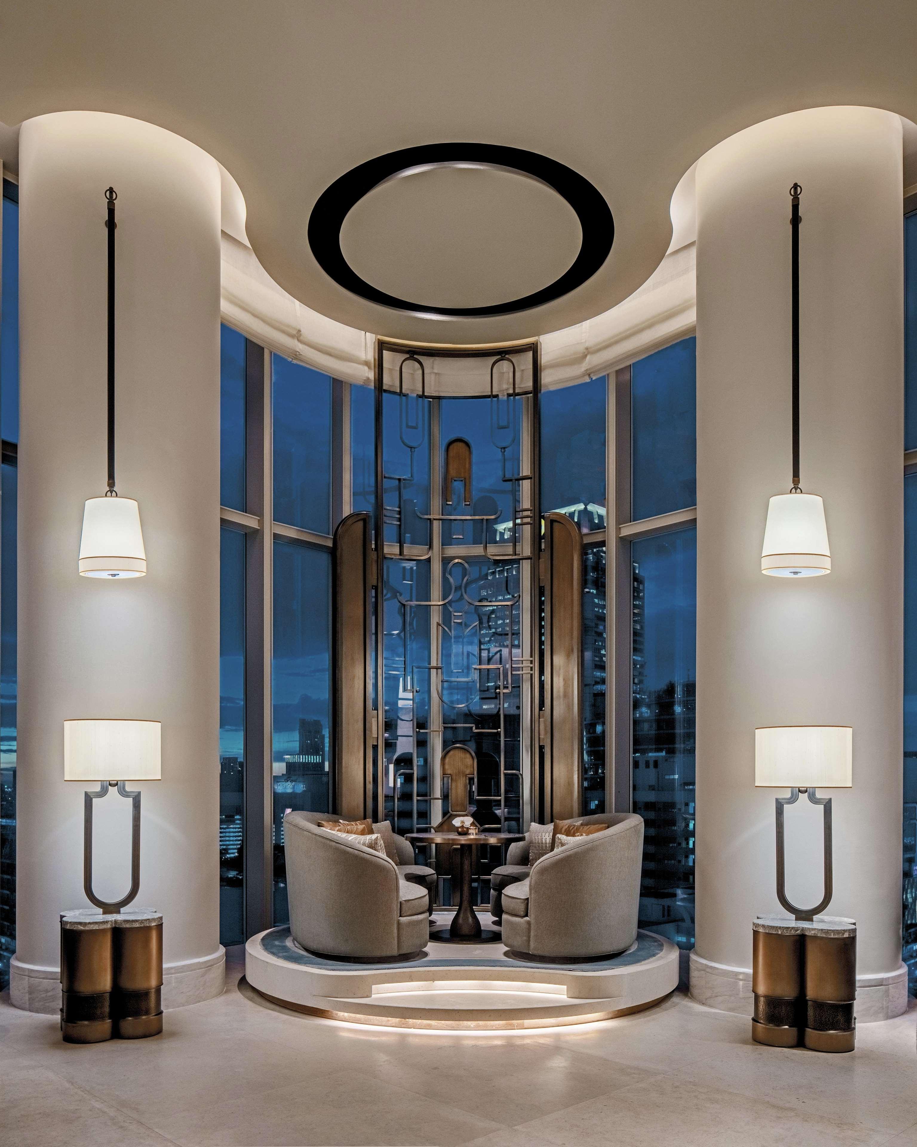 Waldorf Astoria Бангкок