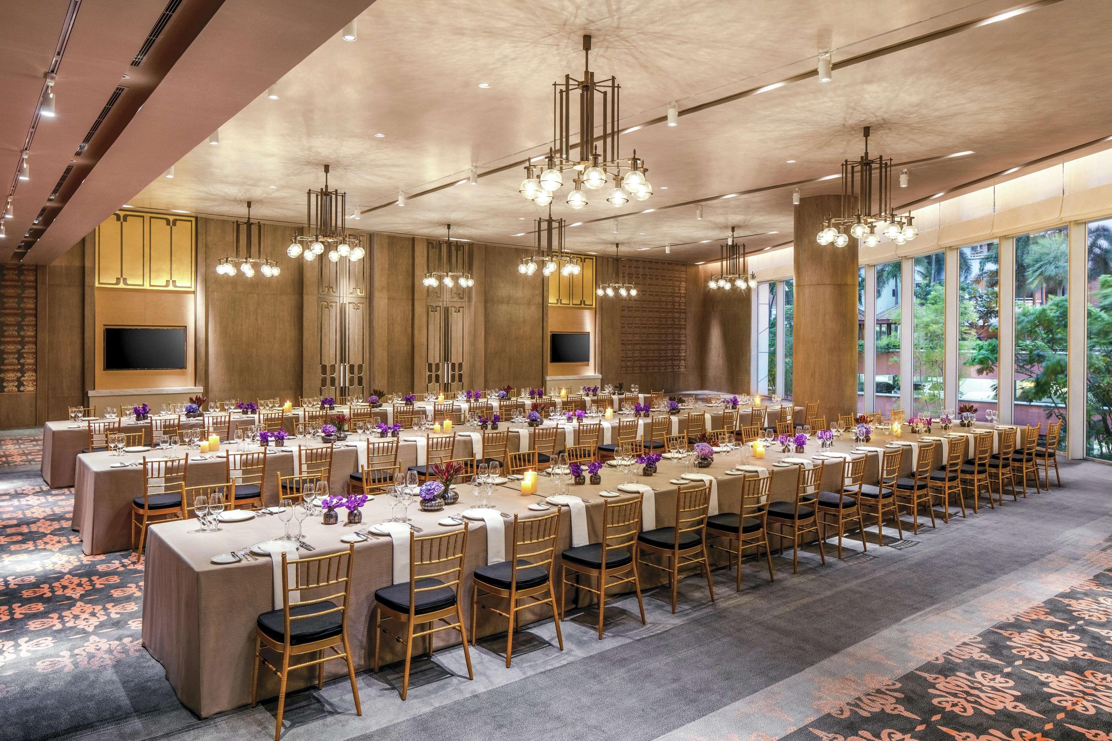 Отель Waldorf Astoria Бангкок