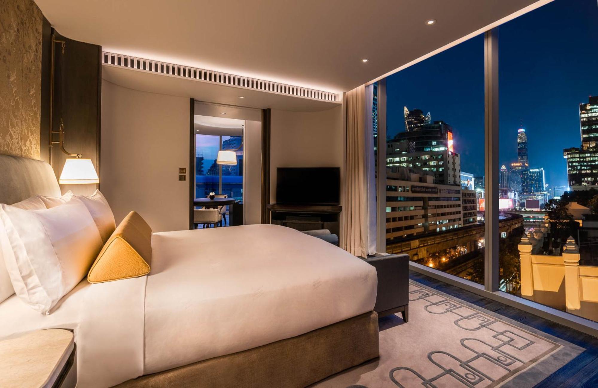 Отель Waldorf Astoria 5*