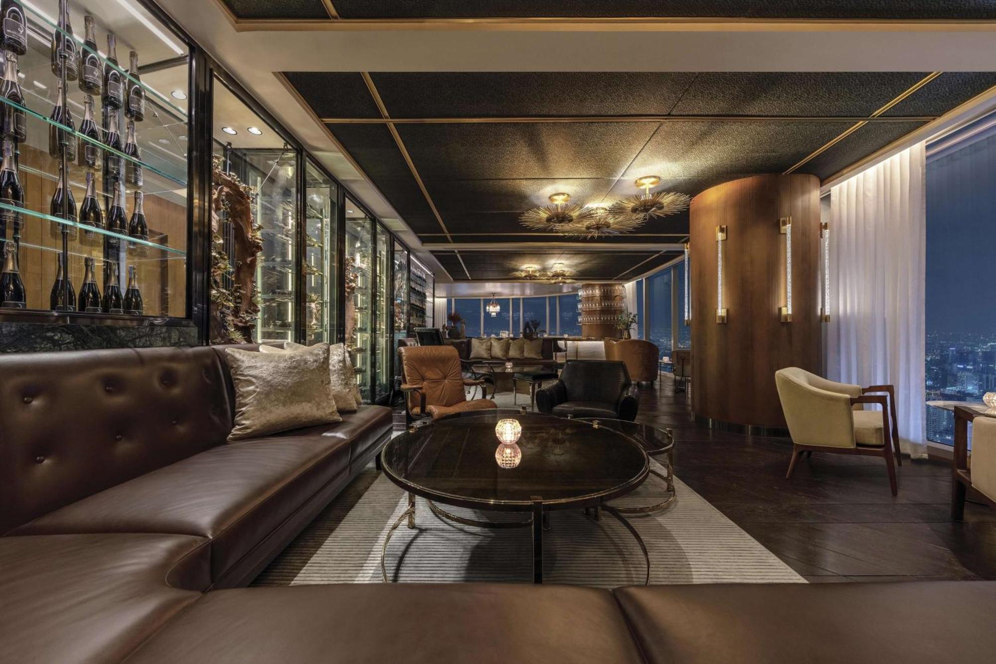 Waldorf Astoria 5* Бангкок