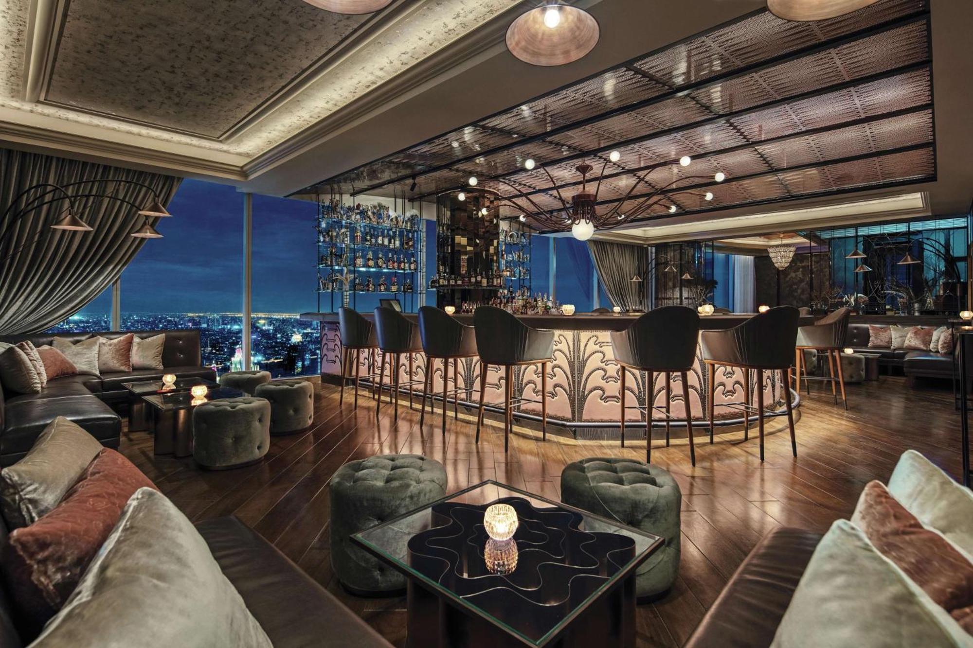 Waldorf Astoria Бангкок